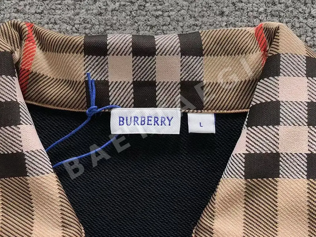 버버리 후드티 203553 Burberry Hoodie 상세 이미지 14