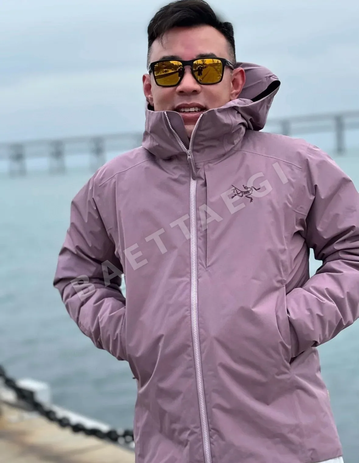 아크테릭스 남성 자켓 53300 Arc'teryx 상세 이미지 10