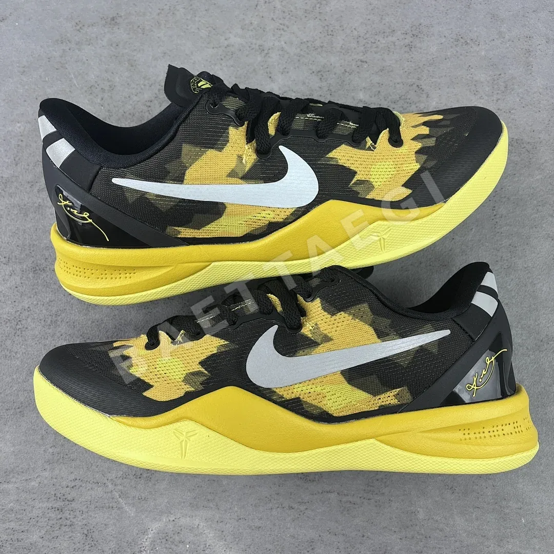 나이키 555286-077 200992 Nike Zk8 상세 이미지 4