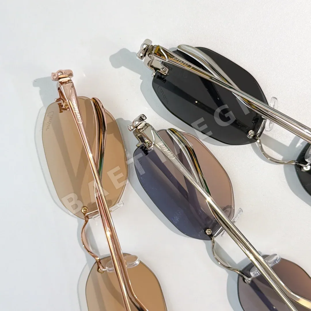 까르띠에 선글라스 72165 Cartier Sunglasses 상세 이미지 8