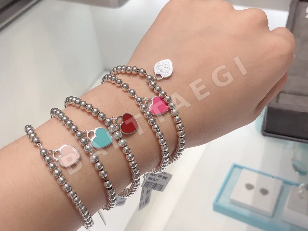 티파니 팔찌 71126 Tiffany & Co Bracelet 상세 이미지 4