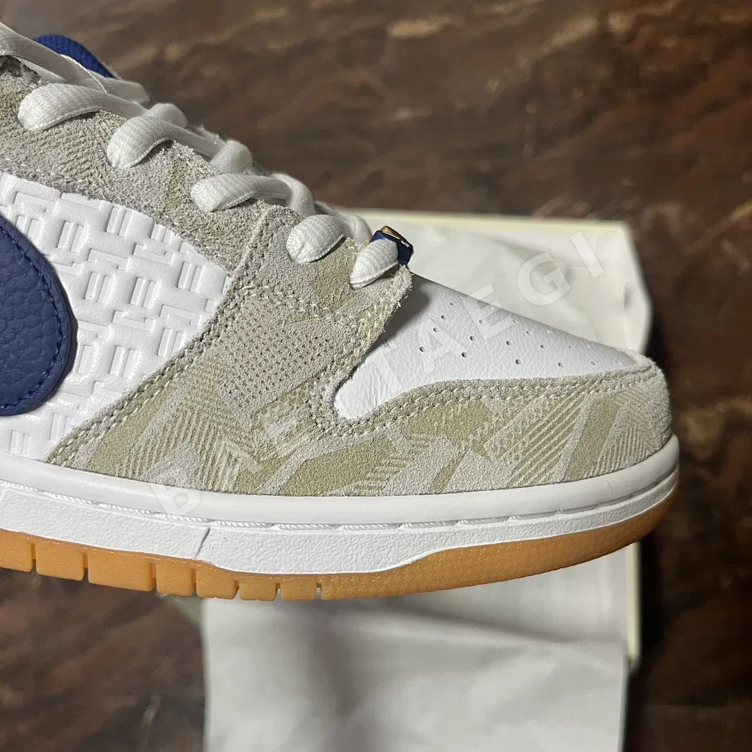 나이키 [M] SB 덩크 로우 FZ5251-001 200939 Nike SB Dunk Low Rayssa Leal 상세 이미지 2