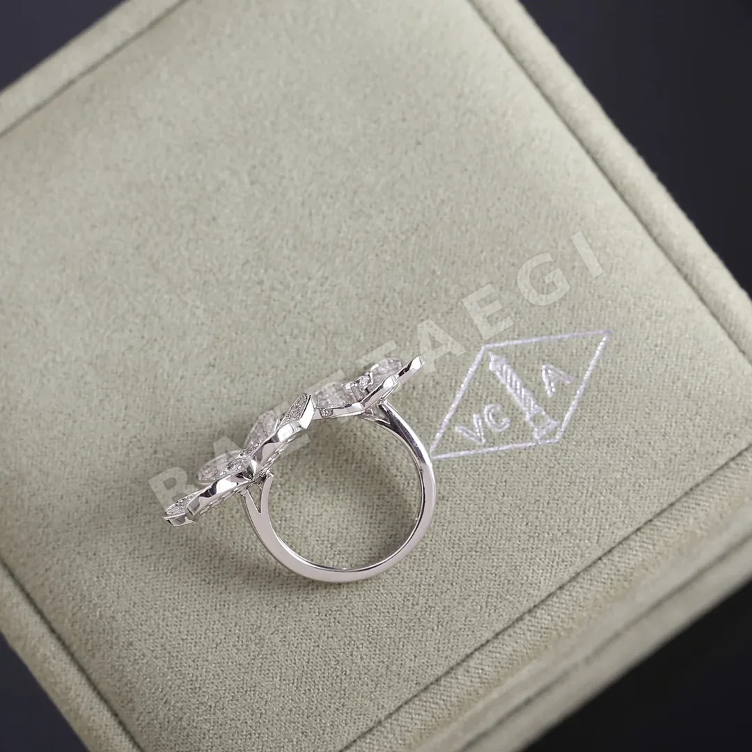 반클리프앤아펠 반지 63974 Van Cleef & Arpels Ring 상세 이미지 5