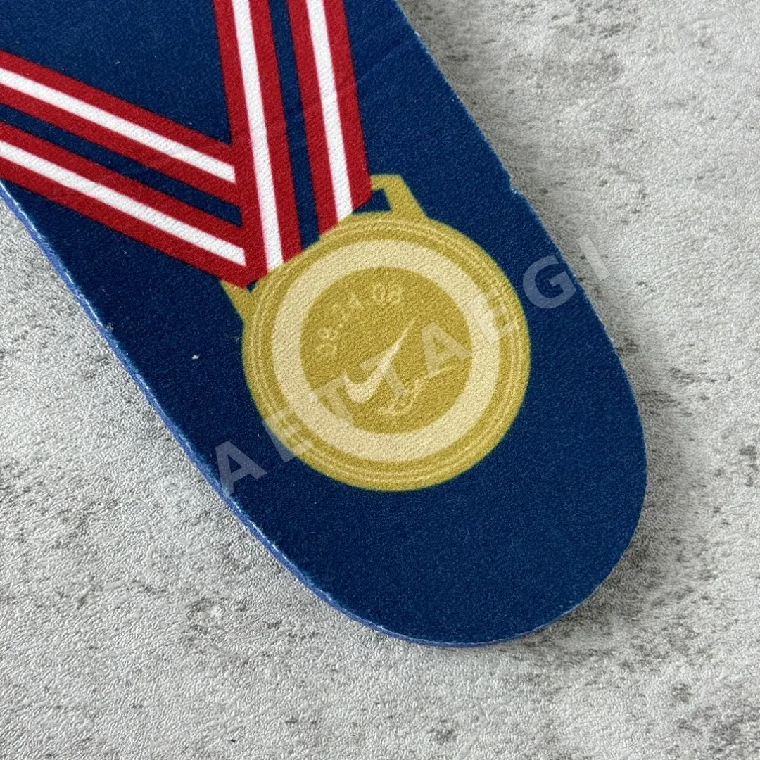나이키 [GX] 코비 4 프로트로 FQ3544-100 201394 Nike Kobe 4 Protro Gold Medal ZK4 상세 이미지 18