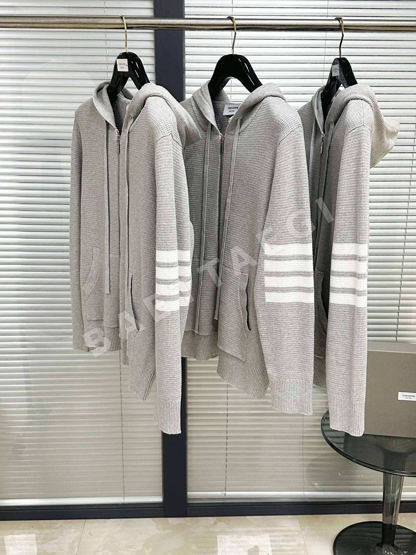 톰브라운 남성 자켓 142910 Thom Browne Jacket 상세 이미지 4