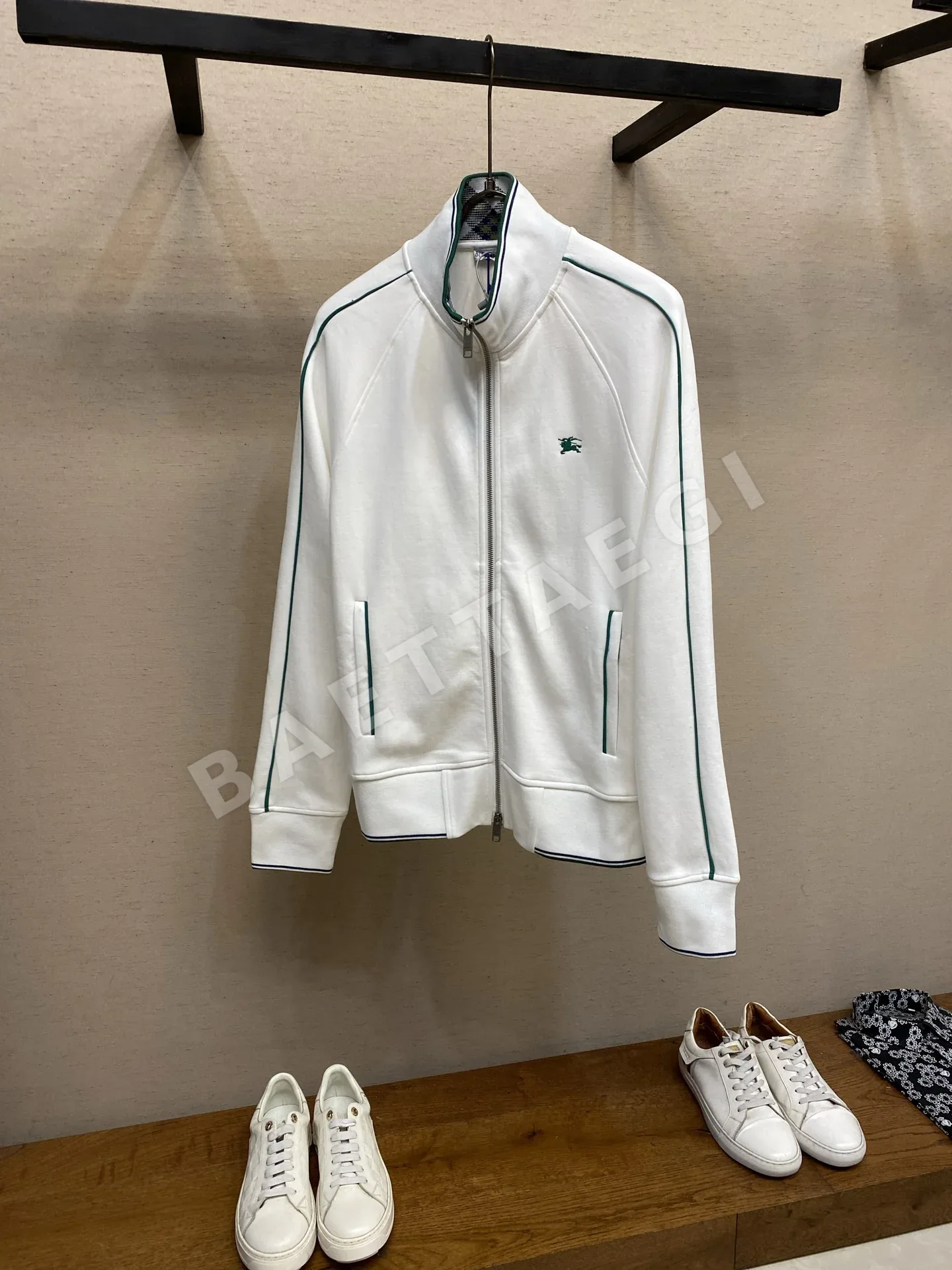 버버리 남성 자켓 143349 Burberry Jacket 상세 이미지 1