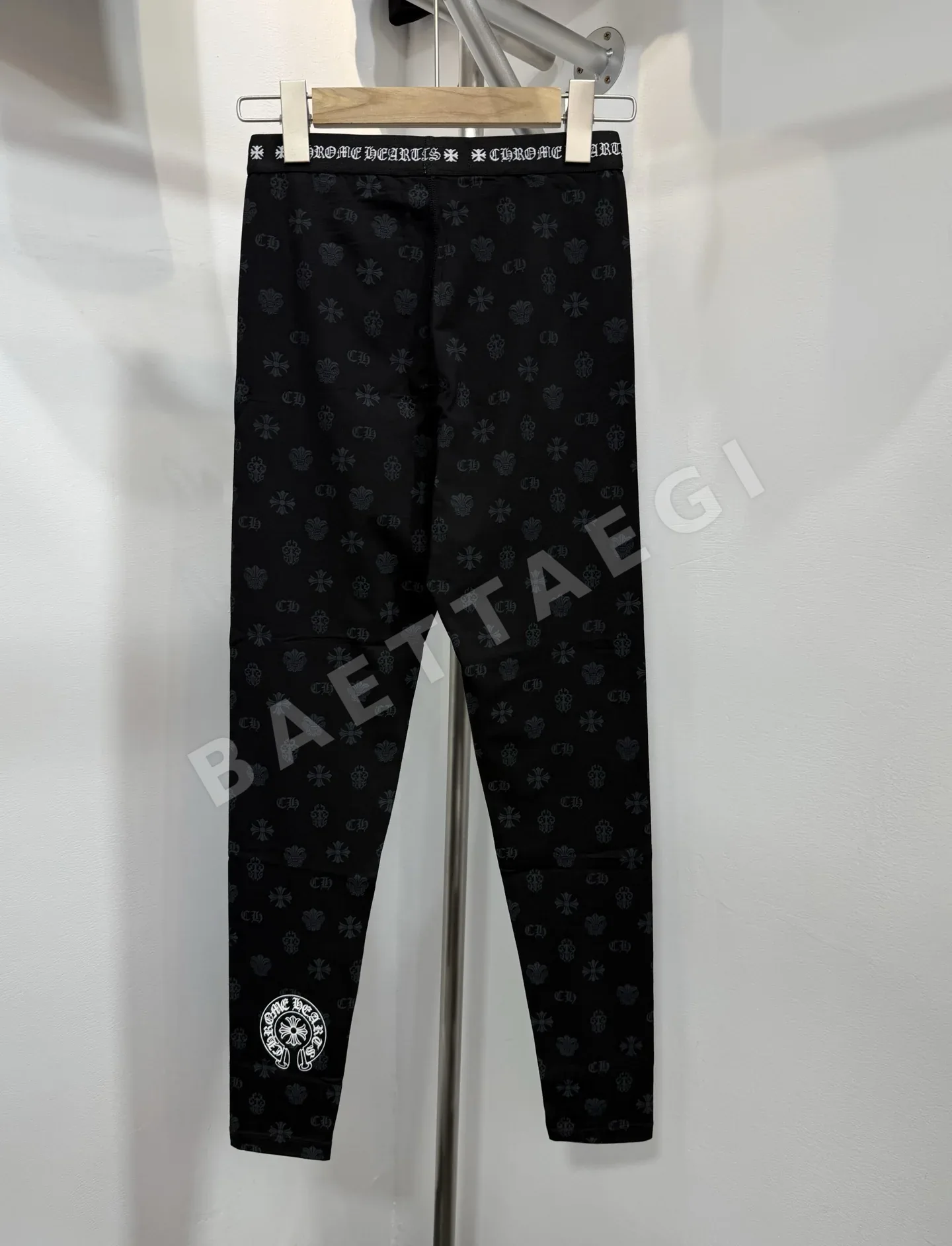 크롬하츠 여성 바지 163079 Chrome Hearts Pants