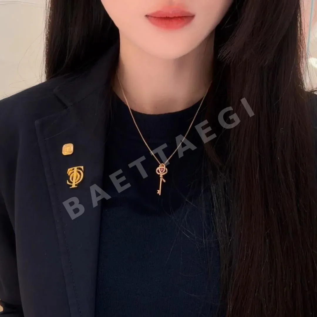 티파니 목걸이 70849 Tiffany & Co Necklace 상세 이미지 3