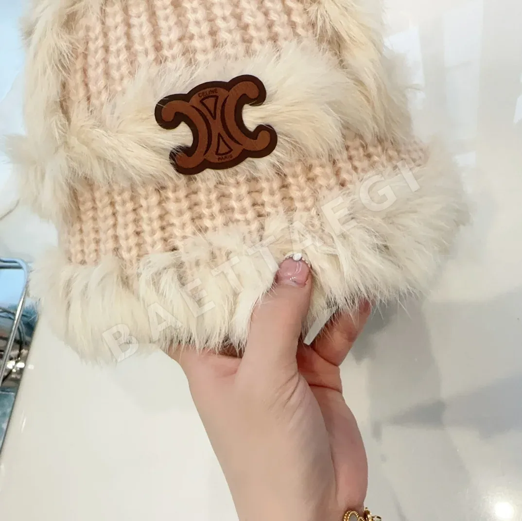 셀린느 모자 84283 Celine Cap 상세 이미지 4