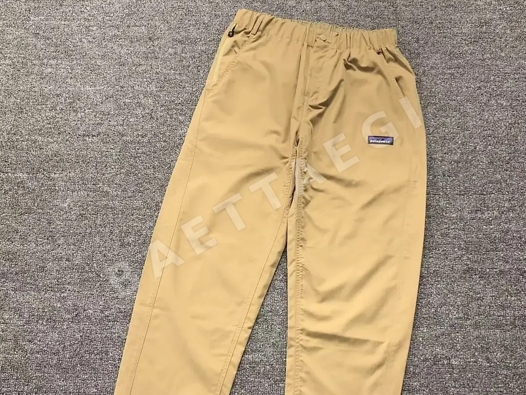 파타고니아 바지 203784 Patagonia Pants 상세 이미지 13
