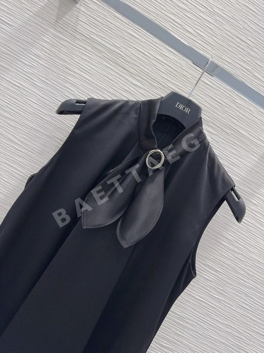 디올 베이직 여성 원피스 상세 이미지 4