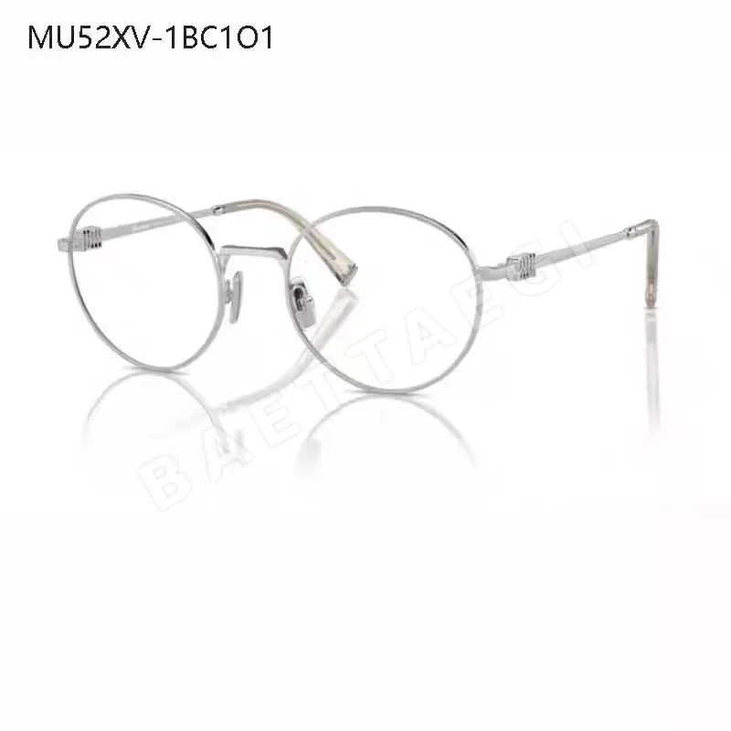 미우미우 VMU 52 xv 선글라스 73321