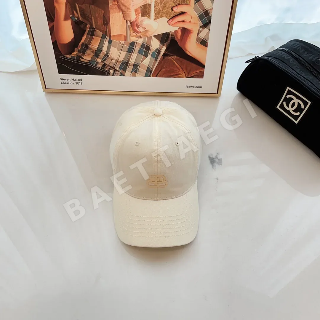 발렌시아가 모자 81741 Balenciaga Cap