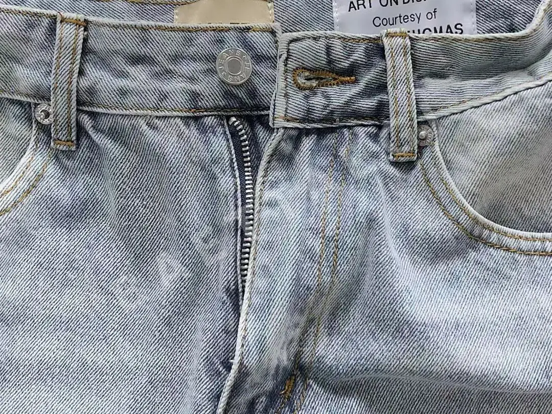 갤러리디파트먼트 바지 203244 Gallery Dept. Pants 상세 이미지 15