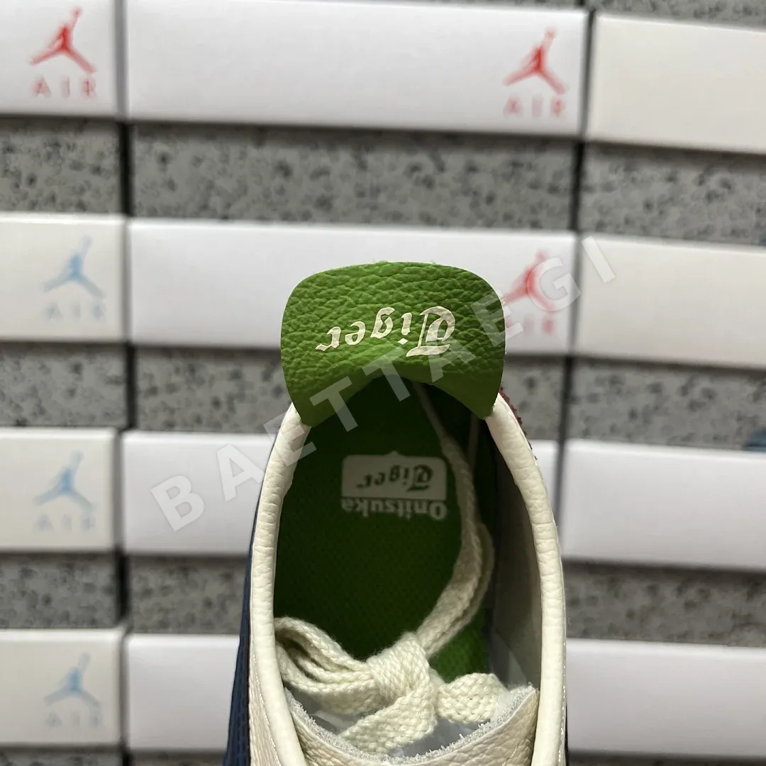 오니츠카타이거 [QC] 멕시코 66 1183A201-115 202291 Onitsuka Tiger Mexico 66 상세 이미지 7