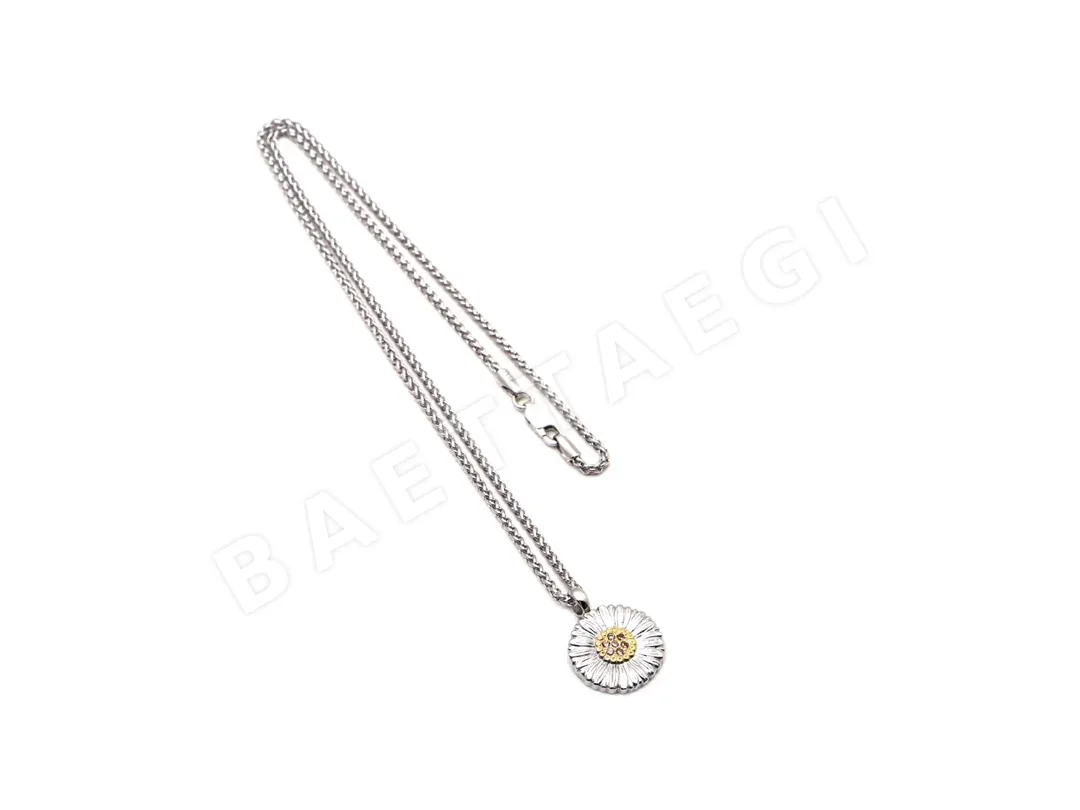 부첼라티 목걸이 64304 Buccellati Necklace