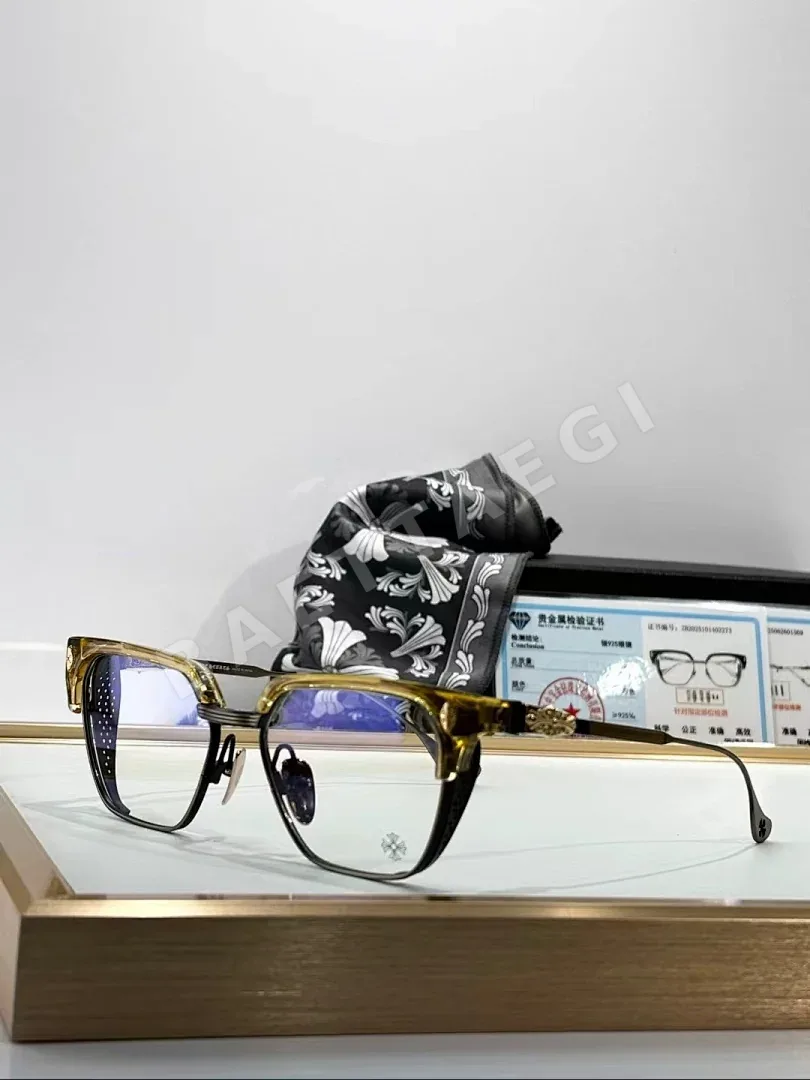 크롬하츠 선글라스 205125 Chrome Hearts Sunglasses 상세 이미지 6