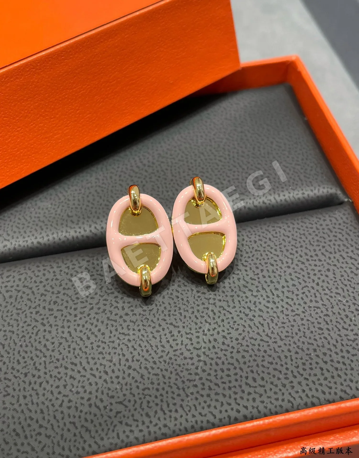 에르메스 귀걸이 70207 Hermes Earrings 상세 이미지 3