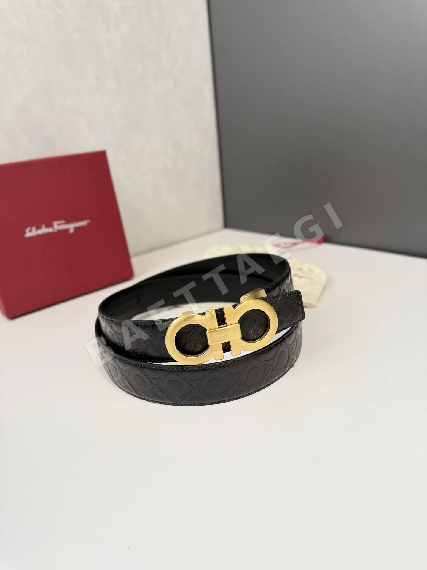 페레가모 벨트 59541 Ferragamo Belt 상세 이미지 6
