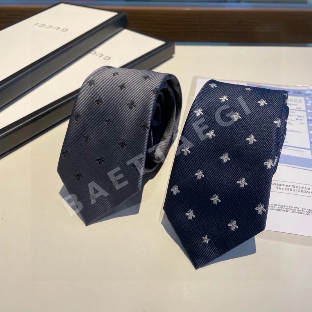 구찌 넥타이 89188 Gucci Accessories