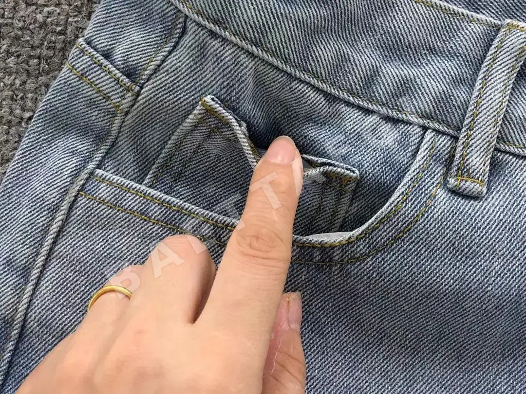 갤러리디파트먼트 바지 203211 Gallery Dept. Pants 상세 이미지 12