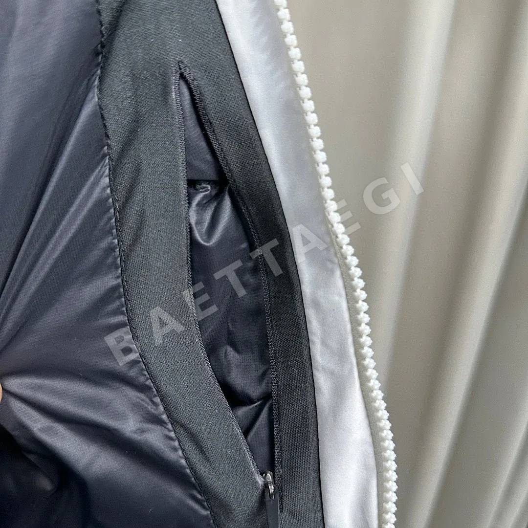 아크테릭스 [TZ] 마카이 자켓 화이트 200156 Arc'teryx Macai Jacket 상세 이미지 3