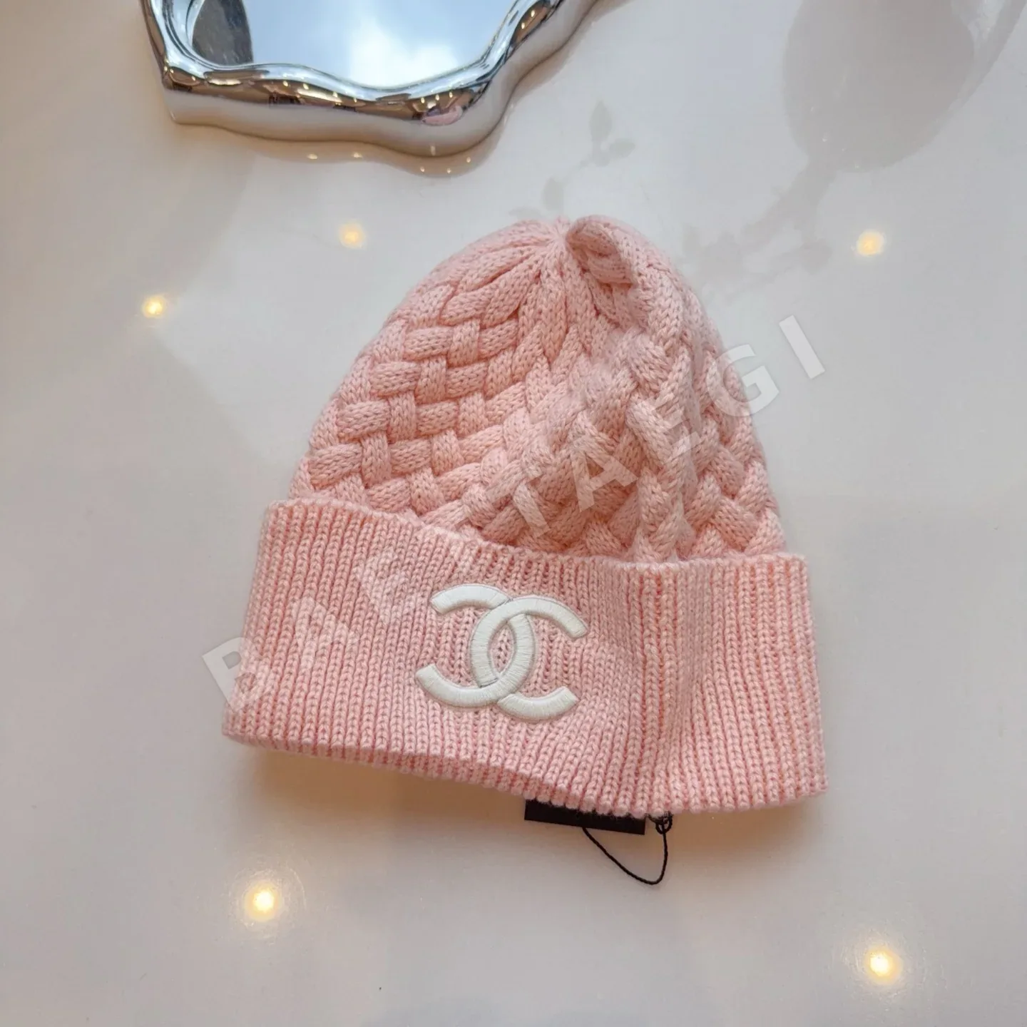 샤넬 모자 82484 Chanel Cap 상세 이미지 9