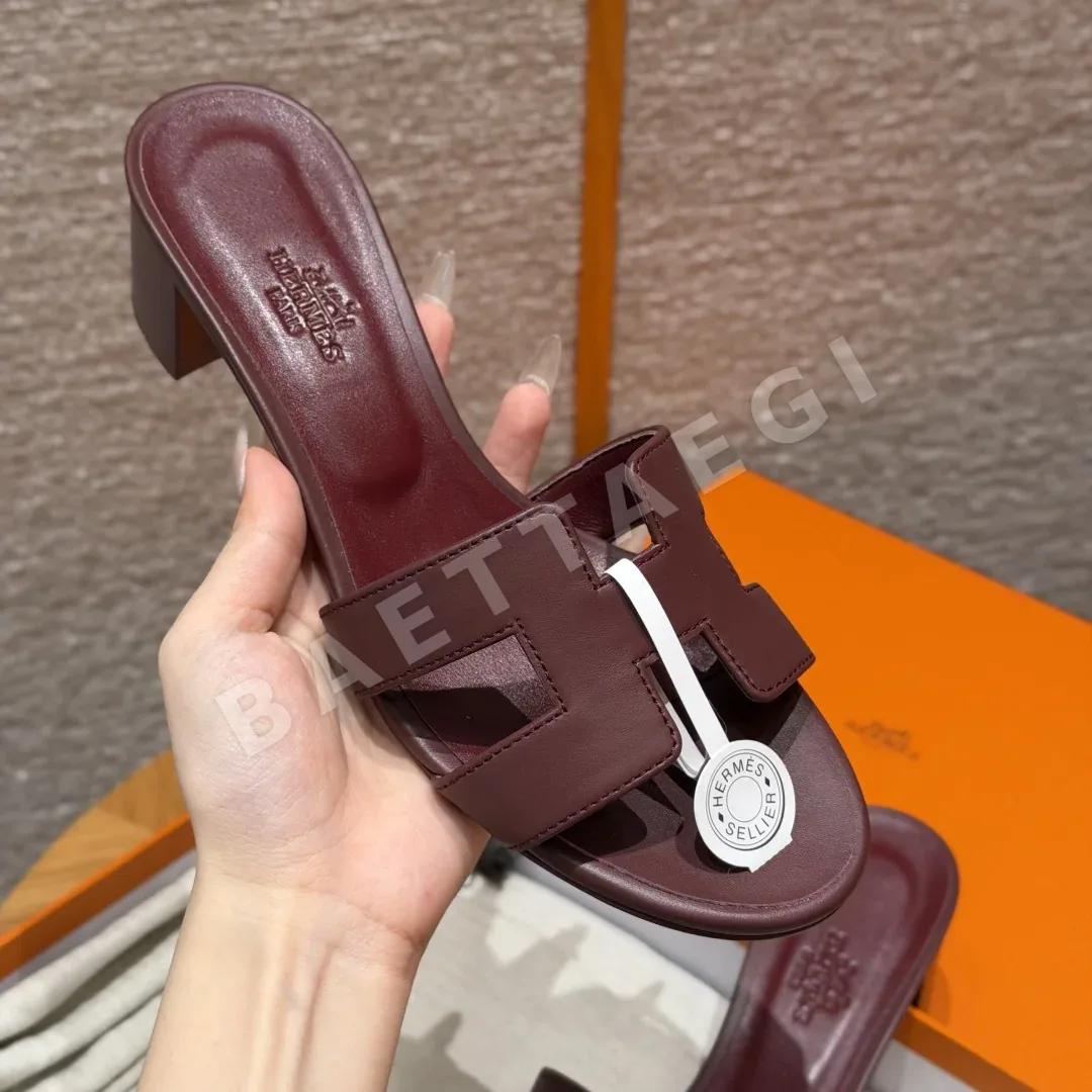 에르메스 신발 164683 Hermes Sandals 상세 이미지 3