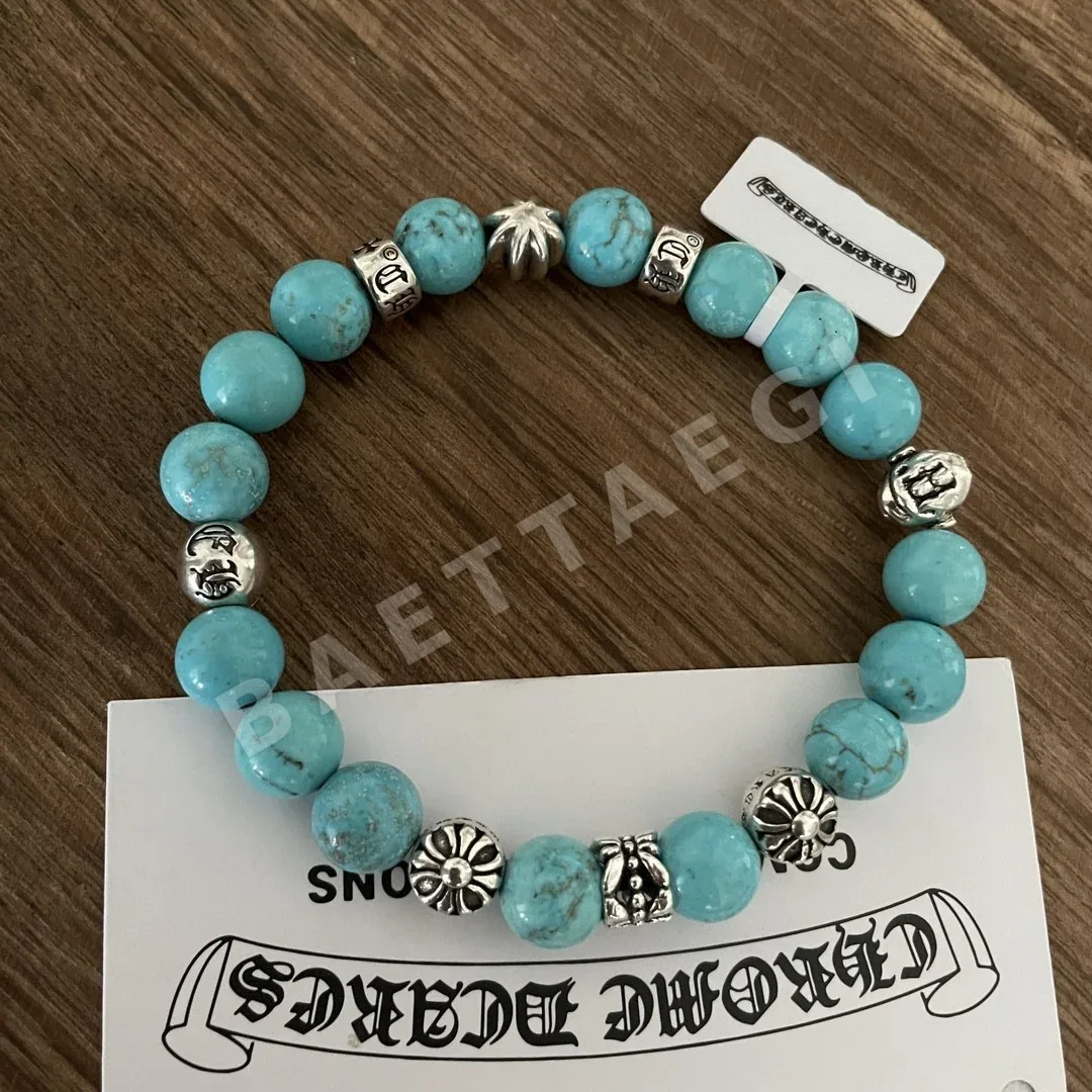 크롬하츠 팔찌 61629 Chrome Hearts Bracelet 상세 이미지 4