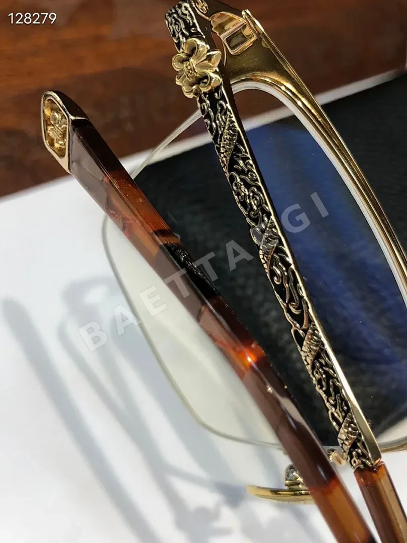 크롬하츠 선글라스 204891 Chrome Hearts Sunglasses 상세 이미지 5
