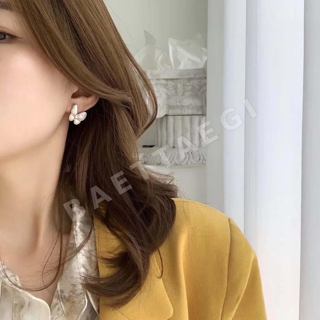 반클리프앤아펠 귀걸이 63762 Van Cleef & Arpels Earrings 상세 이미지 7