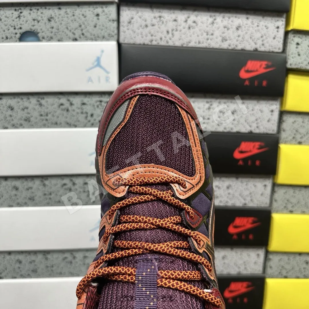 아식스 [KO] 1203A664-500 200436 Asics UB10-S Gel-Kayano 20 Kiko Kostadinov Plum 상세 이미지 3