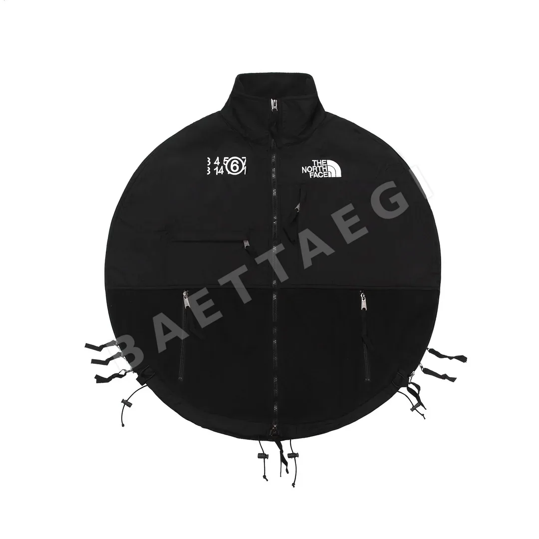 마르지엘라 플리스 남성 자켓 166975