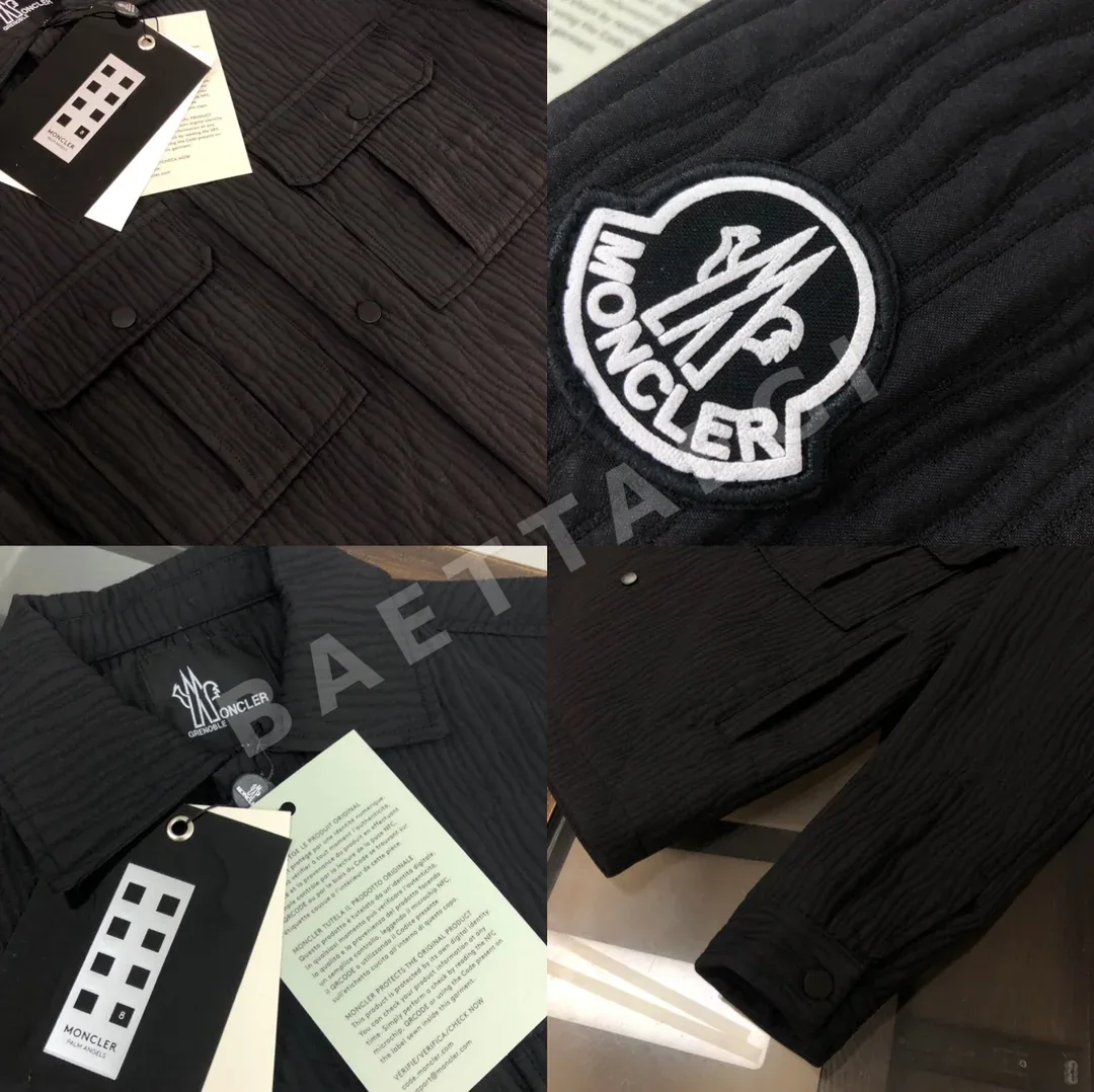 몽클레르 남성 자켓 52730 Moncler 상세 이미지 5