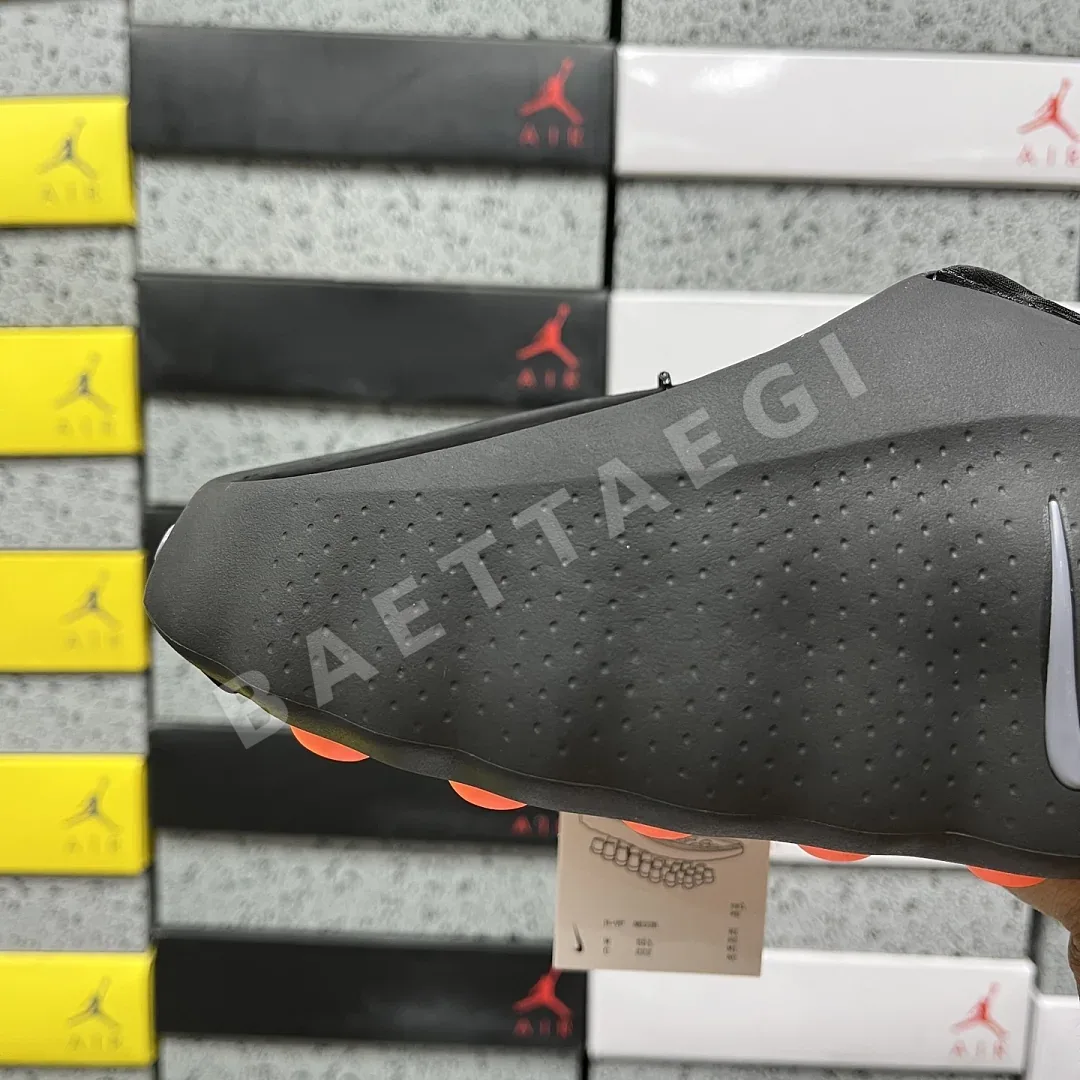 나이키 [EG] 마인드 001 슬라이드 HQ4309-001 201438 Nike Mind 001 Slide Black Chrome 상세 이미지 3
