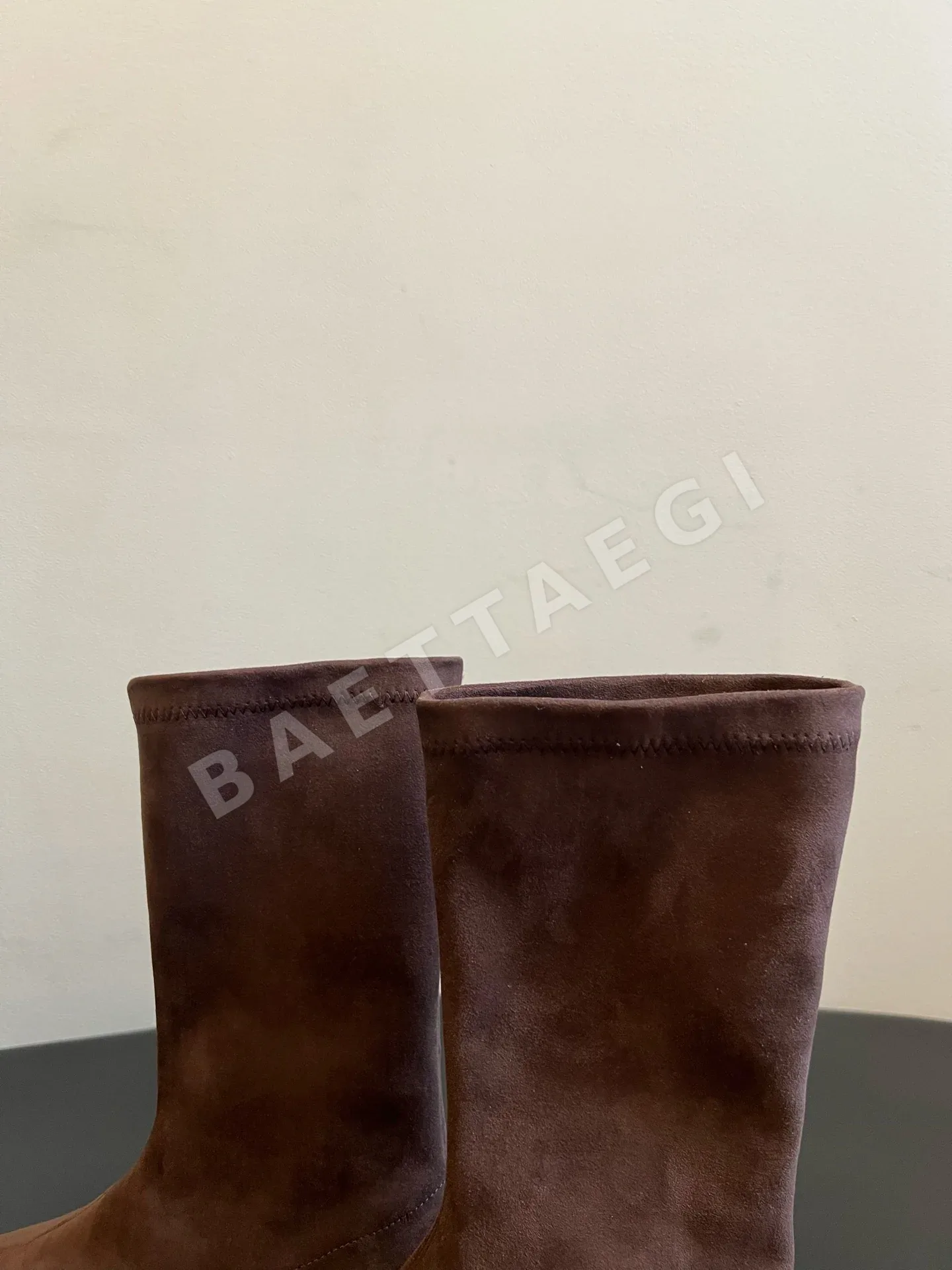 더로우 부츠 스크웨어토 상세 이미지 8
