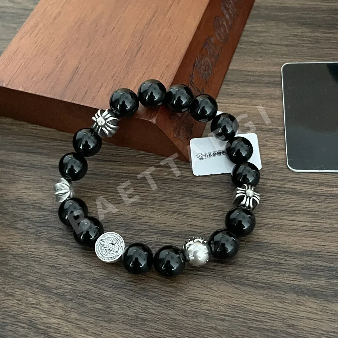 크롬하츠 팔찌 61559 Chrome Hearts Bracelet 상세 이미지 6