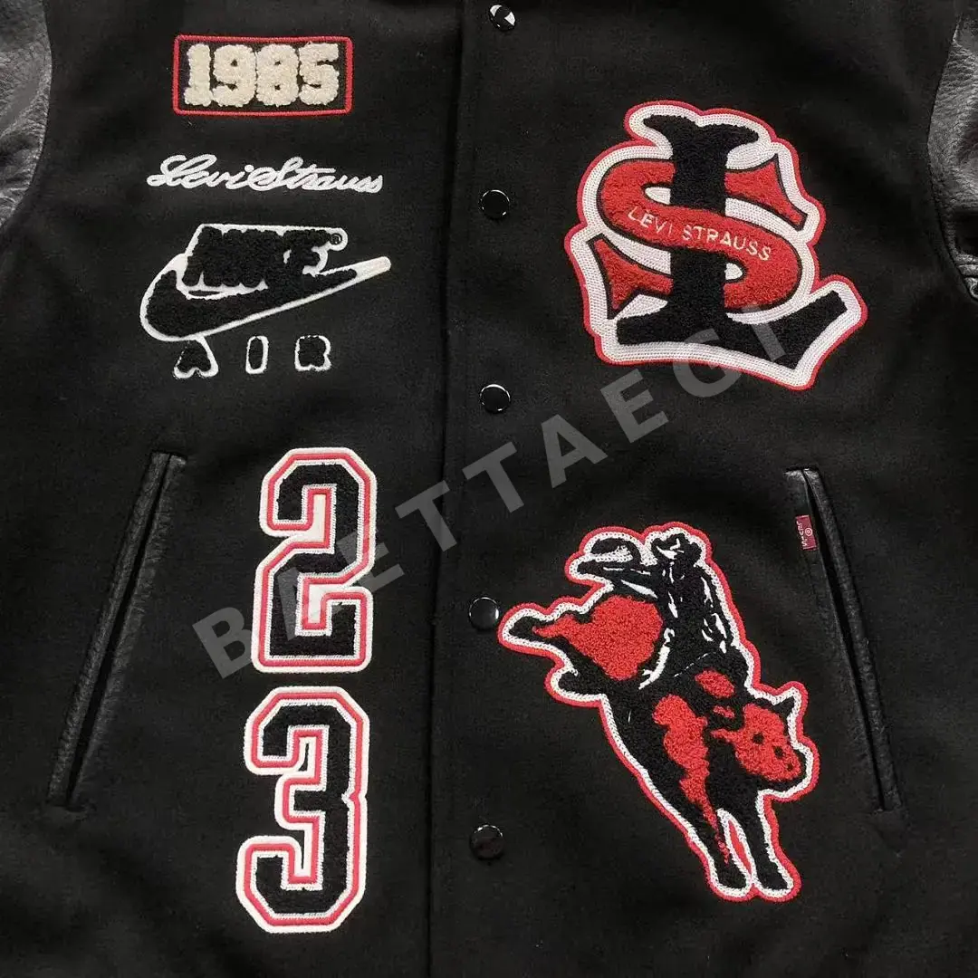 나이키 조던 자켓 203163 Nike Jordan Jacket 상세 이미지 8