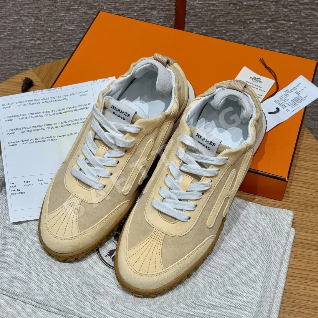 에르메스 신발 189049 Hermes Sneakers 상세 이미지 6