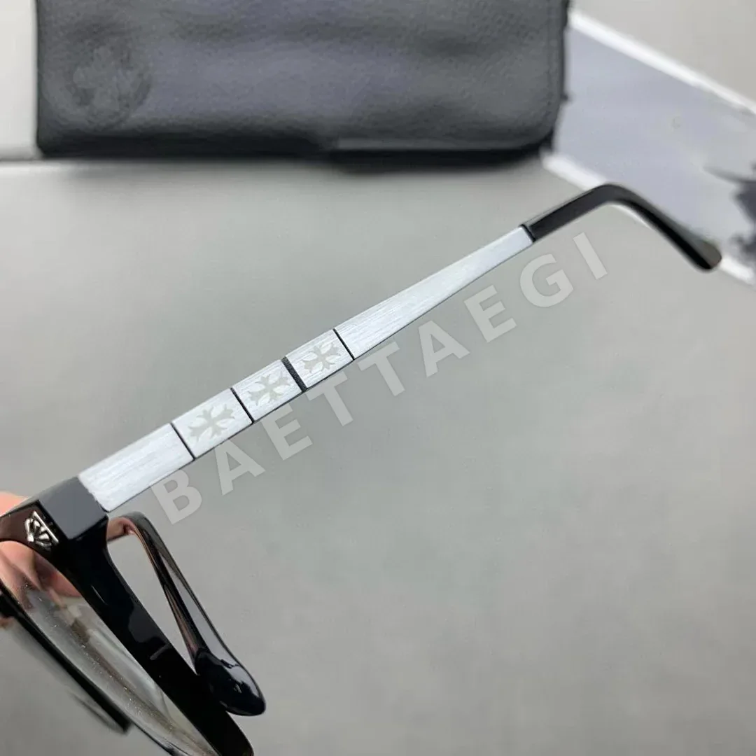 크롬하츠 선글라스 204871 Chrome Hearts Sunglasses 상세 이미지 5