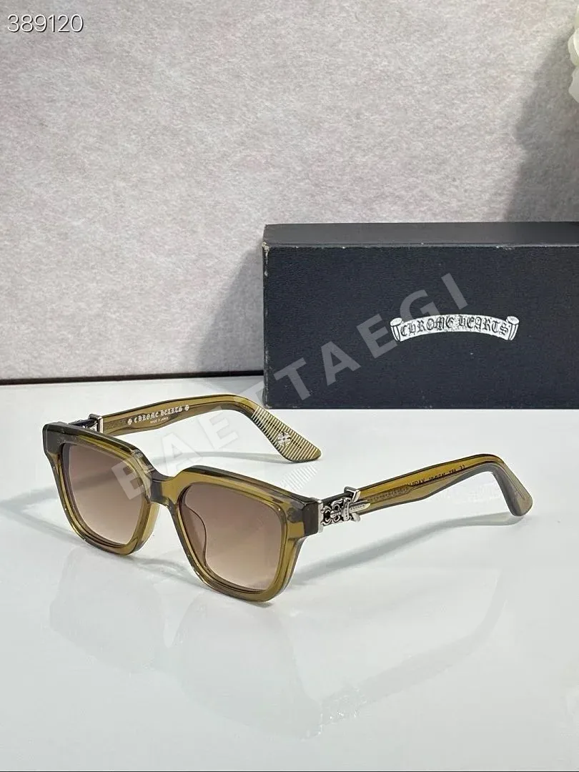 크롬하츠 선글라스 205160 Chrome Hearts Sunglasses 상세 이미지 7