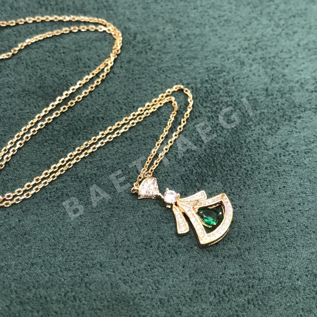 불가리 목걸이 64377 Bvlgari Necklace 상세 이미지 4