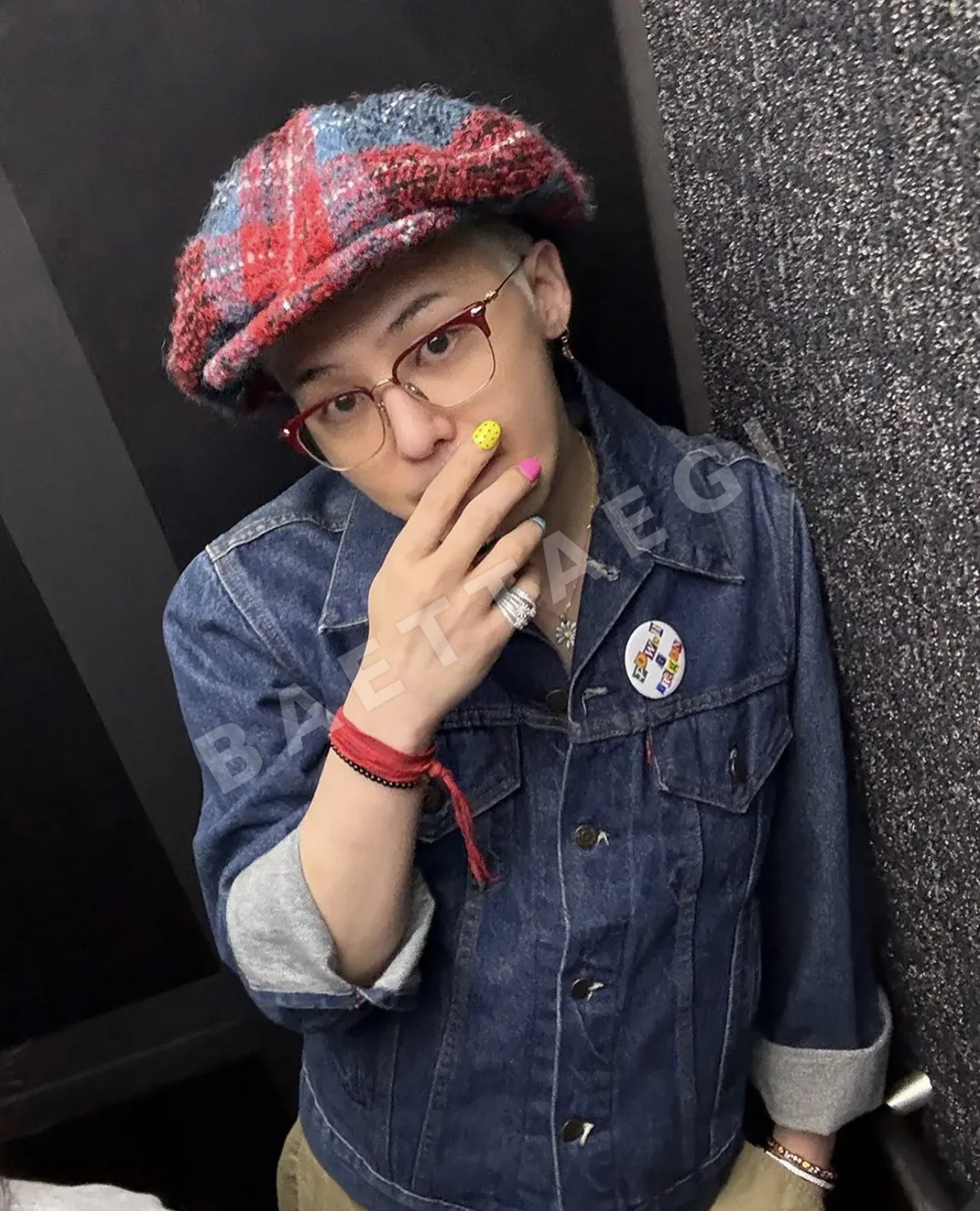 크롬하츠 925 스털링실버 안경테 선글라스 상세 이미지 13