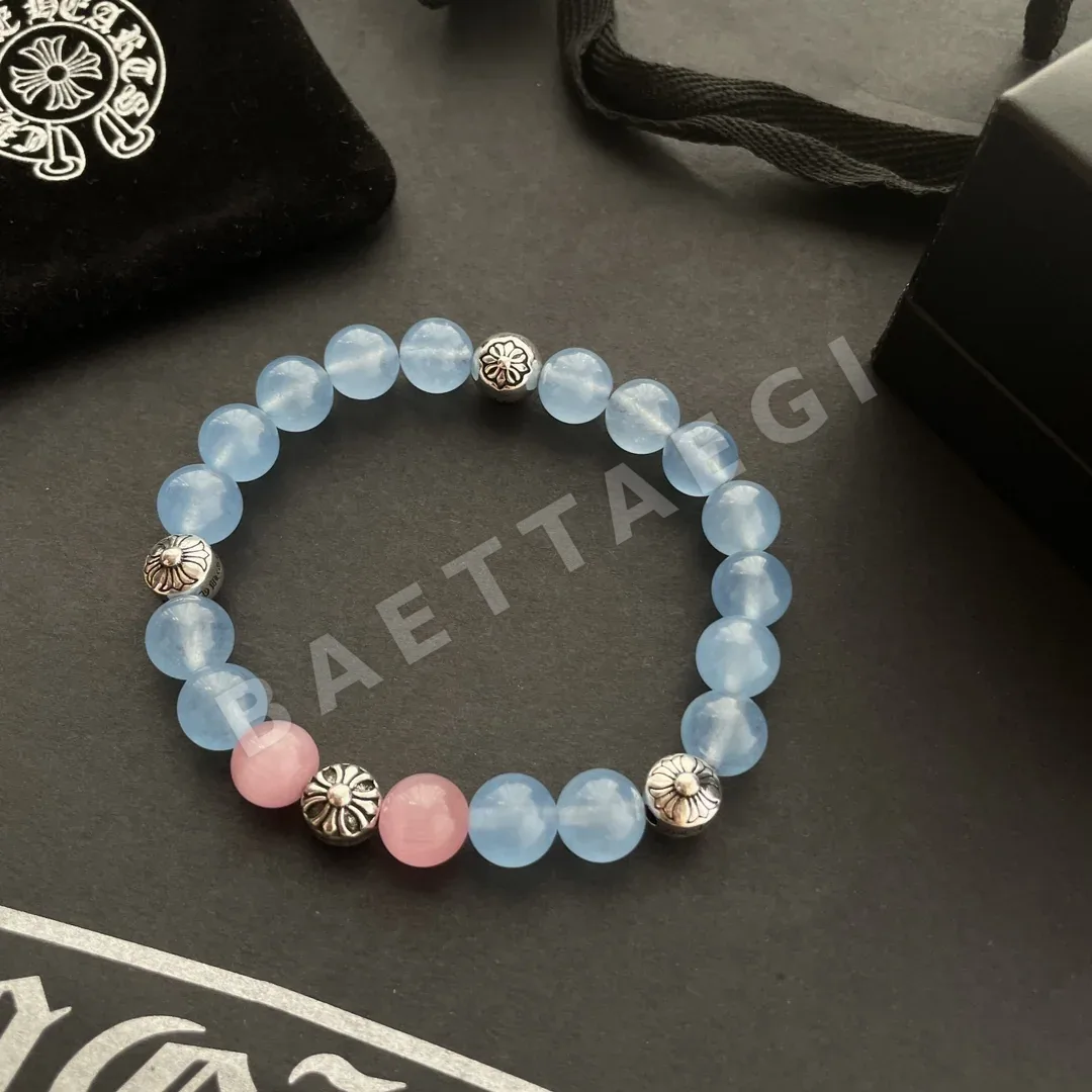크롬하츠 팔찌 61813 Chrome Hearts Bracelet 상세 이미지 8