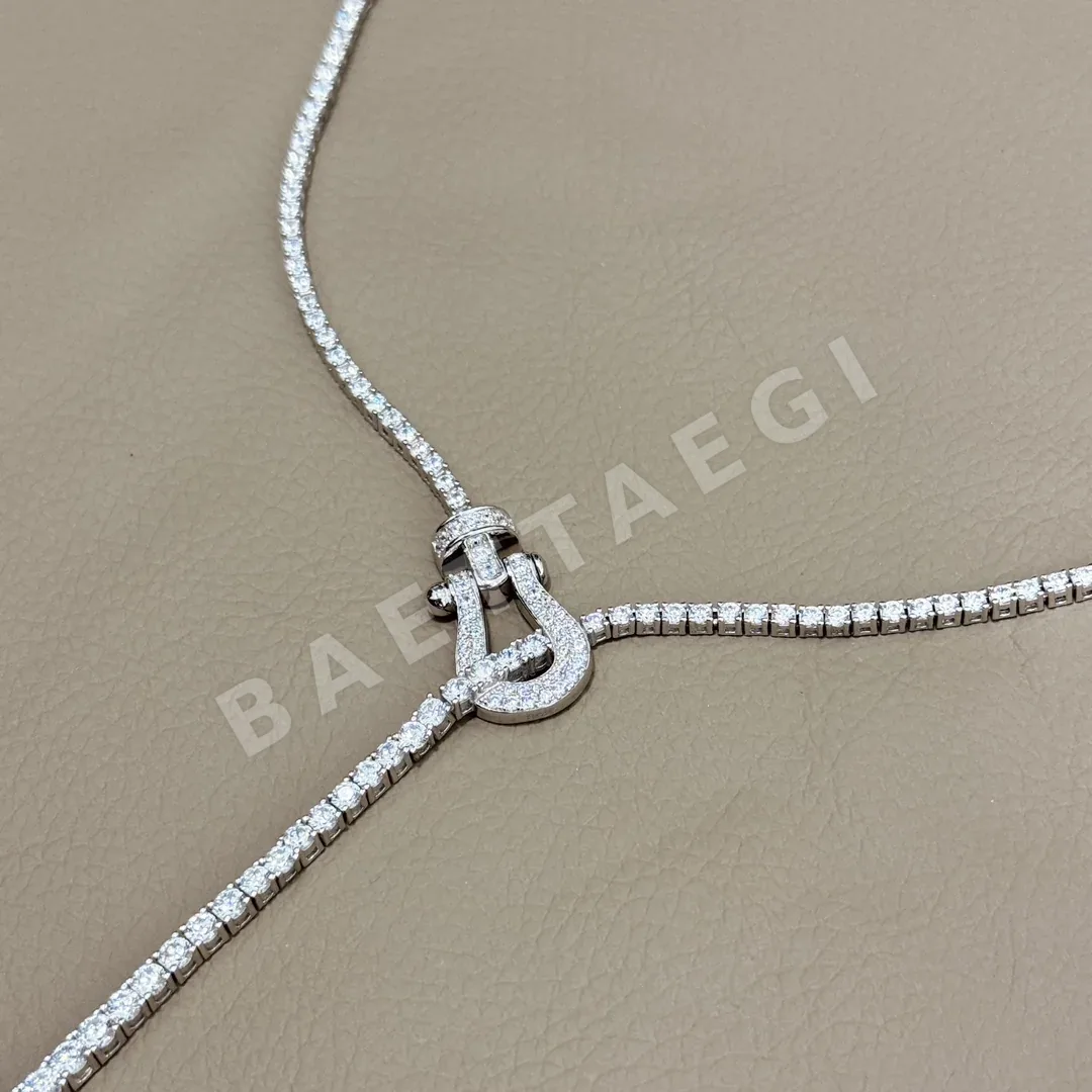 프레드 목걸이 71579 Fred Necklace 상세 이미지 7