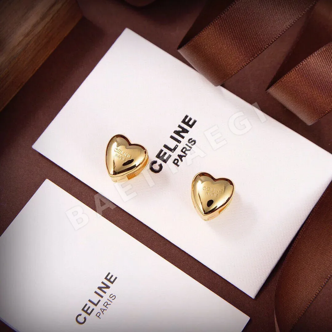 셀린느 귀걸이 69667 Celine Earrings 상세 이미지 6