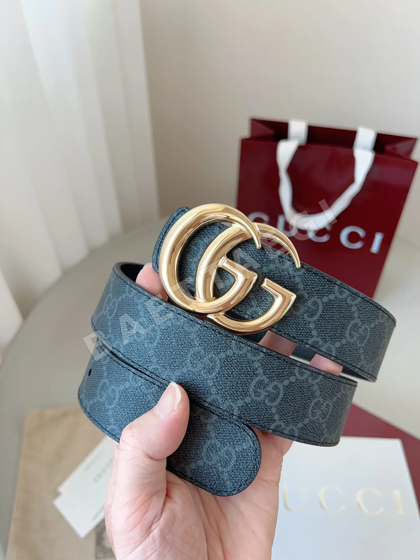 구찌 벨트 56898 Gucci Belt 상세 이미지 2