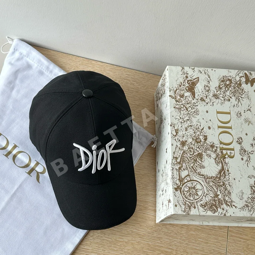 디올 모자 78630 Dior Cap 상세 이미지 3