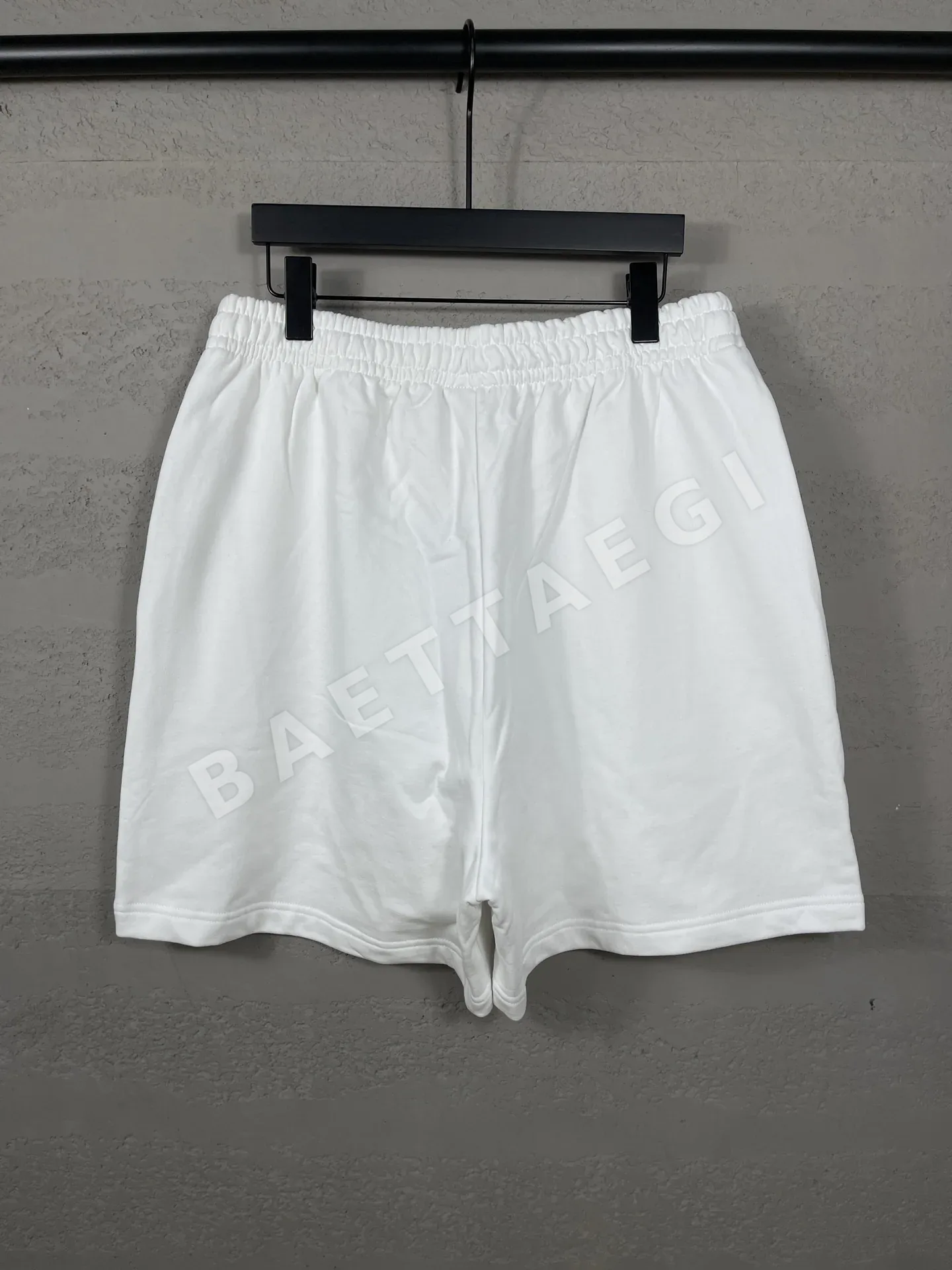 발렌시아가 남성 반바지 88702 Balenciaga Shorts 상세 이미지 2