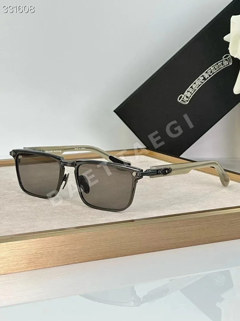 크롬하츠 선글라스 204945 Chrome Hearts Sunglasses 상세 이미지 3